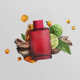 Reebok Inspire Activate Your Senses Gift Set EDT For Him