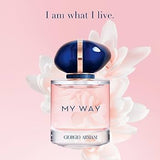 Giorgio Armani My Way EDP For Her - 90 ml