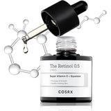 Cosrx The Niacinamide 15 Serum - 20 ml