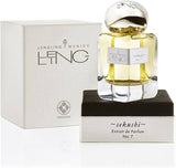 Lengling Munich Sekushi No.7 EDP For Unisex - 50 ml