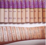 Tarte Shape Tape™ Concealer - 42S Tan-Sand + Net 10 ML / 0.3381 Fl. Oz.