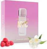 Dicora Urban Fit NYC EDT For Her - 150 ml