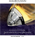 Mauboussin EDP For Her - 100 ml