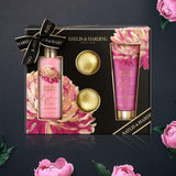 Baylis & Harding Boudoire Rose 4 Pcs Gift Set