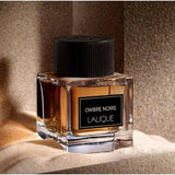 Lalique Ombre Noire Homme EDP For Him - 100 ml