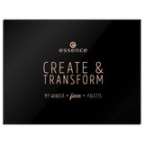 Essence Create & Transform My Wonder Lip Palette