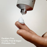 Salt and Stone Bergamot & Hinoki Body Lotion - 100 ml