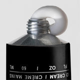 Salt and Stone Black Rose & Oud Hand Cream - 60 ml