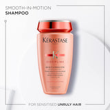 Kerastase Discipline Sulfate Free Smoothing Shampoo - 250ml