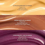 OleHenriksen Pout Preserve Lip Treatment - Lingonberry Jam Glimmer