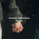 Salt and Stone Black Rose & Oud Hand Cream - 60 ml