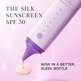 Tatcha The Silk Sunscreen SPF50 - 50 ml