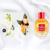 Gisada Ladies Ambassadora EDP For Her - 100 ml