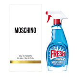 Moschino Fresh Couture EDT For Her - 100 ml