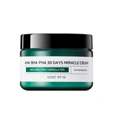 Some By Mi AHA-BHA-PHA 30 Days Miracle Cream - 60 gm
