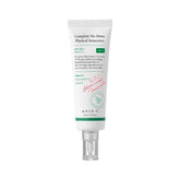 AXIS-Y Heartleaf My Type Calming Cream - 60 ml