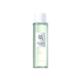 Beauty Of Joseon Green Plum Refreshing Toner : AHA + BHA - 150 ml