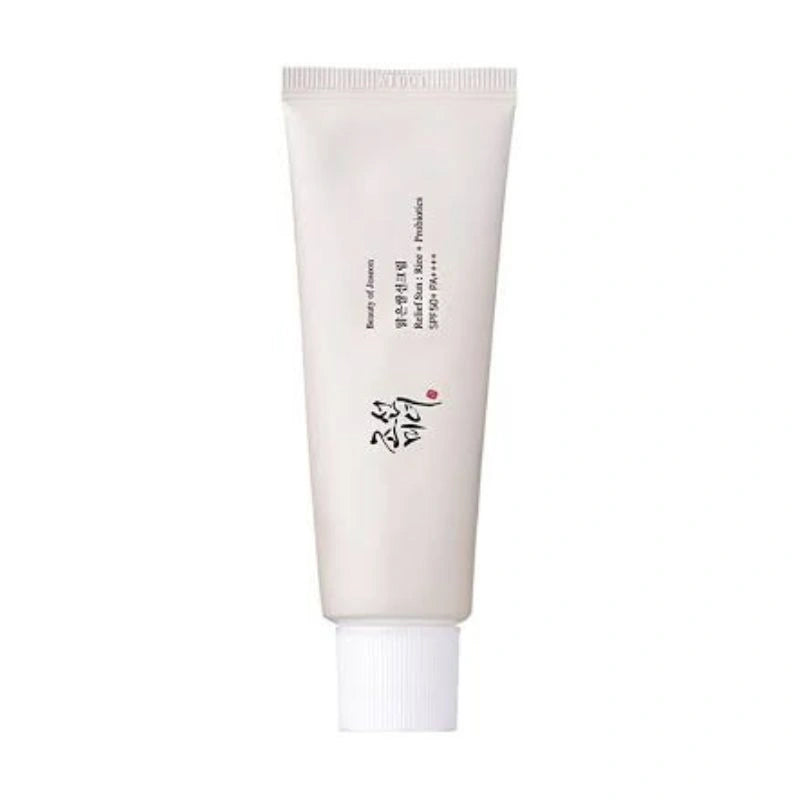 Beauty Of Joseon Relie f Sun Rice + Probiotics - 50 ml