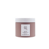 Beauty Of Joseon Red Bean Refreshing Pore Mask - 140 ml