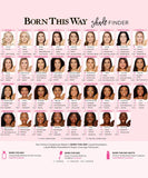 Too Faced Born This Way Super Coverage Concealer - Multi-Use Sculpting concealer - 13.5 ml - Almond