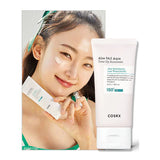 Cosrx Aloe 54.2 Aqua Tone-Up Sunscreen - 50 ml