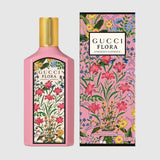 Gucci Flora Gorgeous Gardenia EDP For Her - 100 ml
