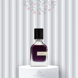 Orto Parisi Boccanera EDP For Unisex - 50 ml