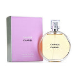 Chanel CHANCE Eau De Toilette Spray For Her - 150 ml