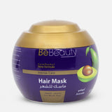 Be Beauty Intense Care Hair Mask Avocado For Weak Hair 1000ml