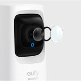 Eufy Indoor Cam Mini 2K Pan & Tilt - White