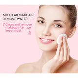 Dr. Rashel All-in-1 Micellar Cleansing Water Blue - 110 ml