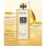 Dr. Rashel 24K Gold Radiance & Anti-Aging Essence Toner