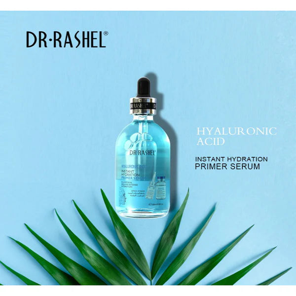 Dr.Rashel Hyaluronic Acid Instant Hydration Primer Serum