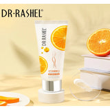 Dr. Rashel Vitamin C Brightening & Anti-Aging Whitening Cream Privates