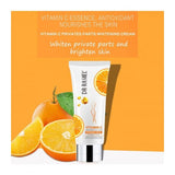 Dr. Rashel Vitamin C Brightening & Anti-Aging Whitening Cream Privates