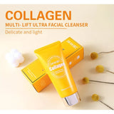 Dr. Rashel Collagen Multi-Lift Ultra Facial Cleanser