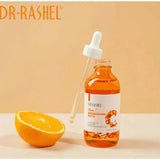 Dr. Rashel Vitamin C Nourishing & Repairing Body Oil - 100 ml