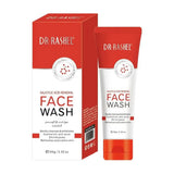 Dr. Rashel Salicylic Acid Renewal Face Wash - 100 gr