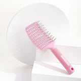 Brush Works Blow Dry Paddle Hair Brush