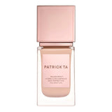 PATRICK TA Major Skin Hydra-Luxe Luminous Skin Perfecting Foundation