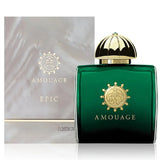 Amouage Epic EDP For Her - 100 ml