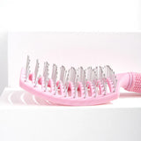 Brush Works Blow Dry Paddle Hair Brush