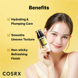 Cosrx Advanced Snail Radiance Dual Essence - 80 ml