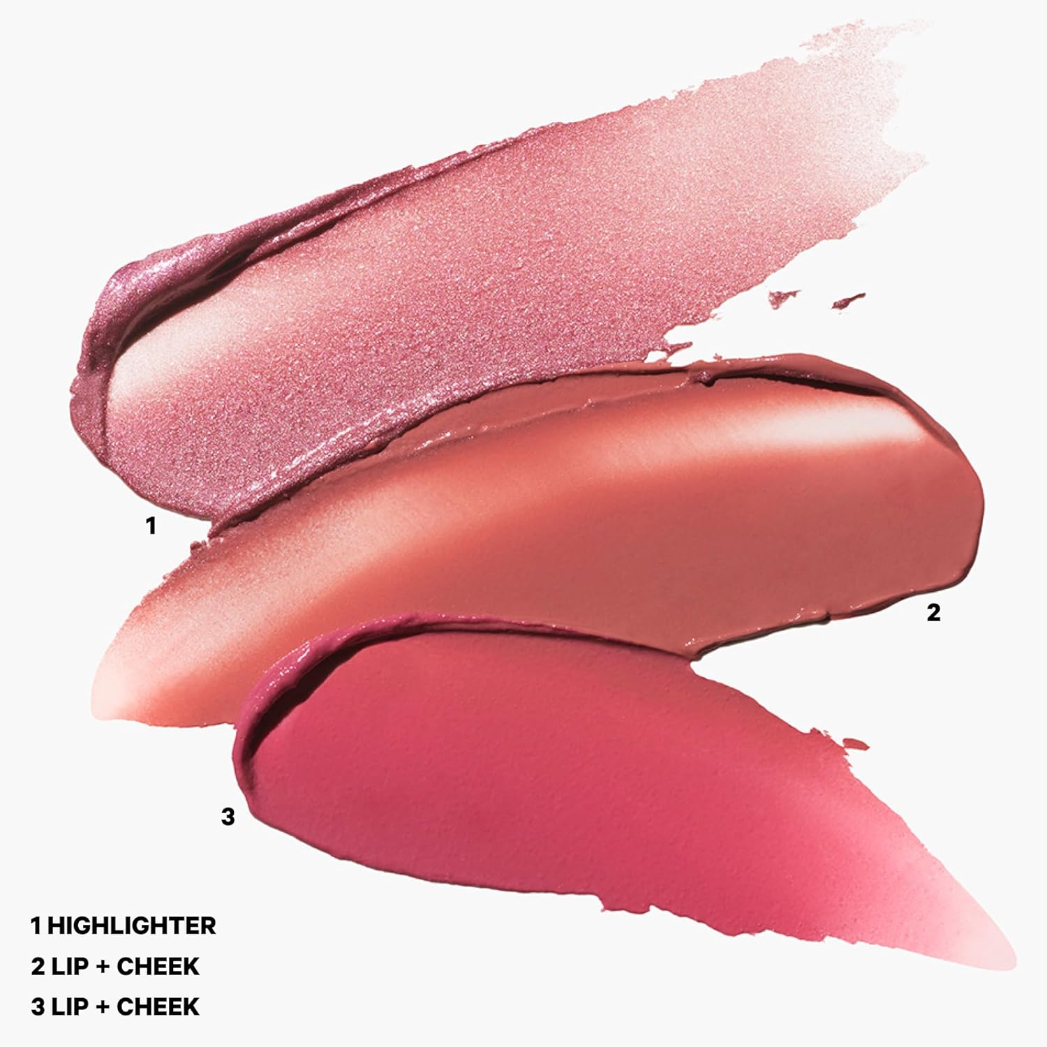 Milk Makeup Sticks Party Mix Set Milk Makeup Sticks Party Mix Set