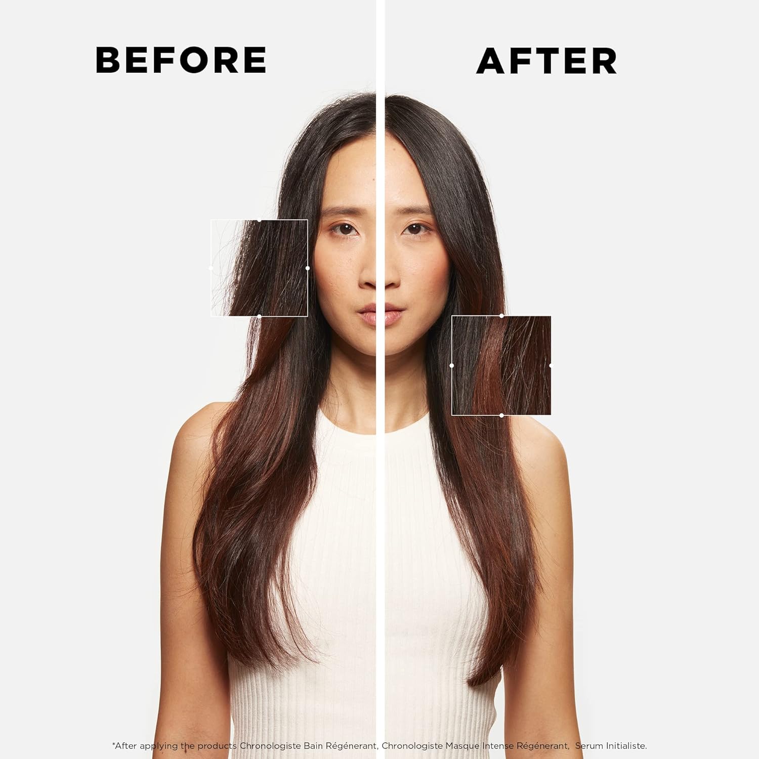 Kerastase Chronologiste Shampoo for Dull and Brittle Hair - 250ml Kerastase Chronologiste Shampoo for Dull and Brittle Hair - 250ml