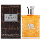 Ralph Lauren Safari EDT For Him - 125 ml