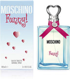 Moschino Funny EDT For Her - 100 ml