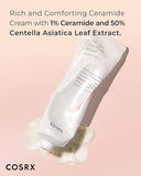 Cosrx Balancium Comfort Ceramide Cream – 80 gr