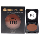 Make Up Studio Amsterdam Concealer in Box 4
