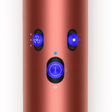 Dyson Airwrap™ Multi-Styler and Dryer Complete Long Volumise (Strawberry Bronze/Blush Pink)